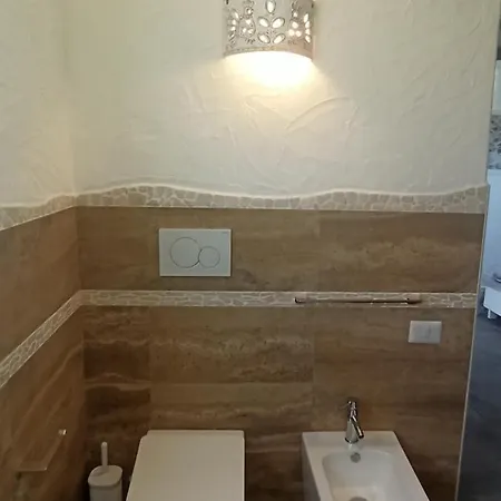 Vendégház Bello