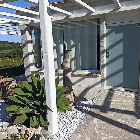 Casa de hóspedes Bello Santa Teresa Gallura