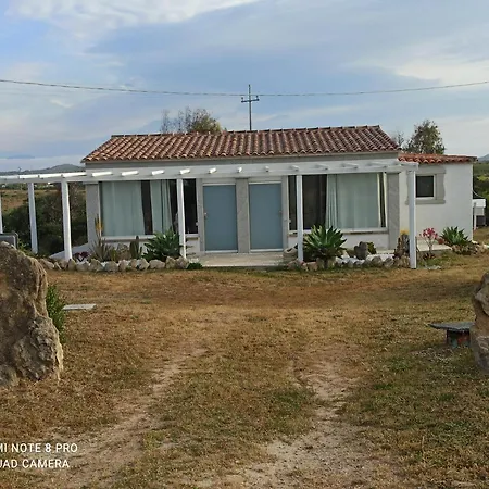 Vendégház Bello Santa Teresa Gallura