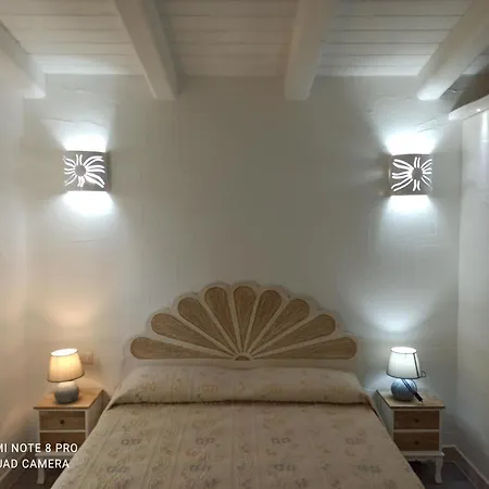 Guest house Bello *