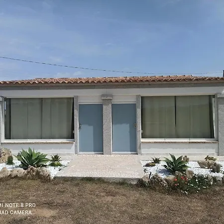 Bello Πανσιόν Santa Teresa Gallura