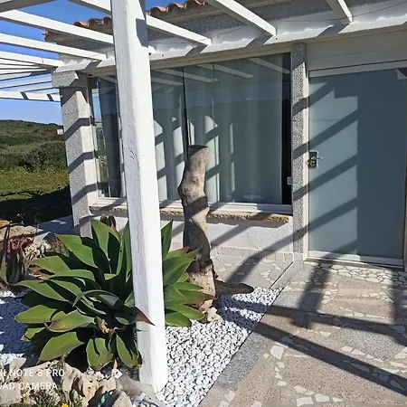 Guest house Bello Santa Teresa Gallura