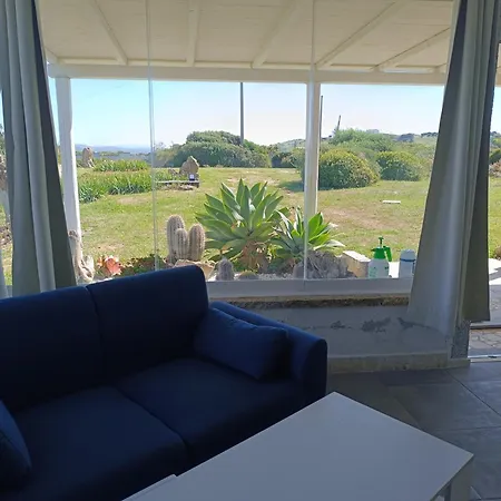 Pensjonat Bello Santa Teresa Gallura