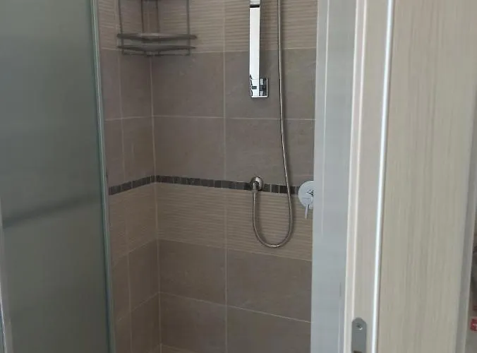 Bello Gasthof Santa Teresa Gallura