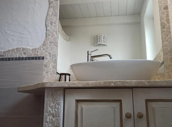 Bello Gasthof Santa Teresa Gallura