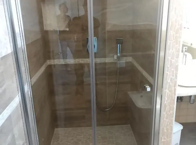 Bello Gasthof Santa Teresa Gallura