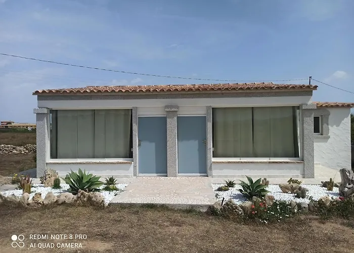 Bello Gasthof Santa Teresa Gallura