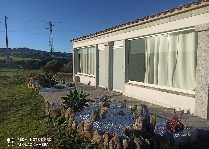 Bello Gasthof Santa Teresa Gallura