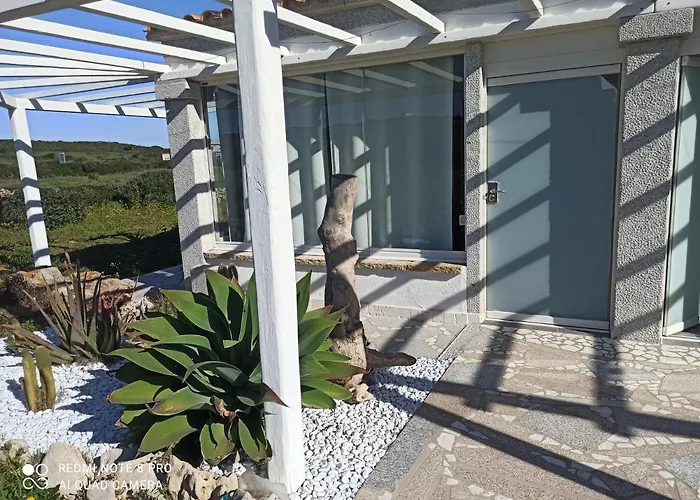 Gasthof Bello Santa Teresa Gallura