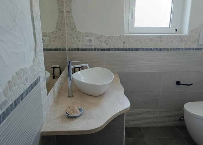 Bello Gasthof Santa Teresa Gallura