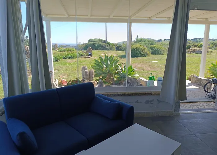 Gasthof Bello Santa Teresa Gallura